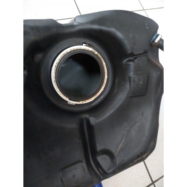 Tanque Combustível Bmw 320i 2006 2007 2008 2009