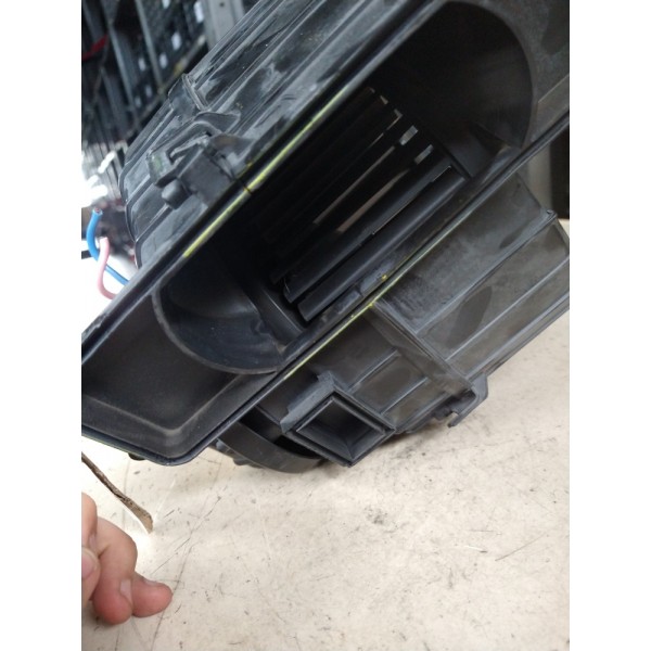 Motor Ar Forçado Sentra 2015 2016