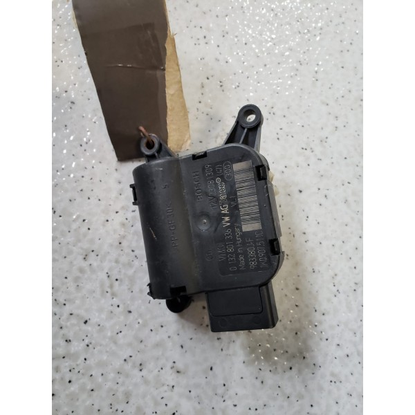 Motor Atuador Do Ar Condicionado Audi Q3 2013 2014 2015