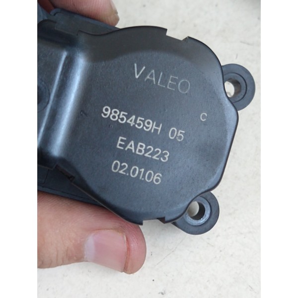 Motor Direcionador Caixa Ar Bmw 320i 2006 2007 2008