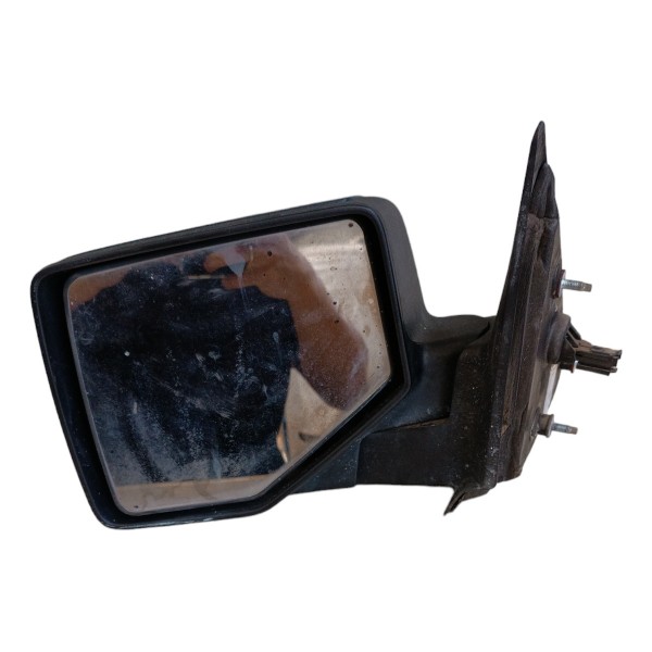 Retrovisor Elétrico Esquerdo Ranger 2007 2008 2009 A 2012