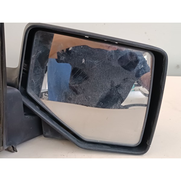 Retrovisor Elétrico Direito Ranger 2007 2008 2009 A 2012