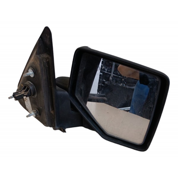 Retrovisor Elétrico Direito Ranger 2007 2008 2009 A 2012