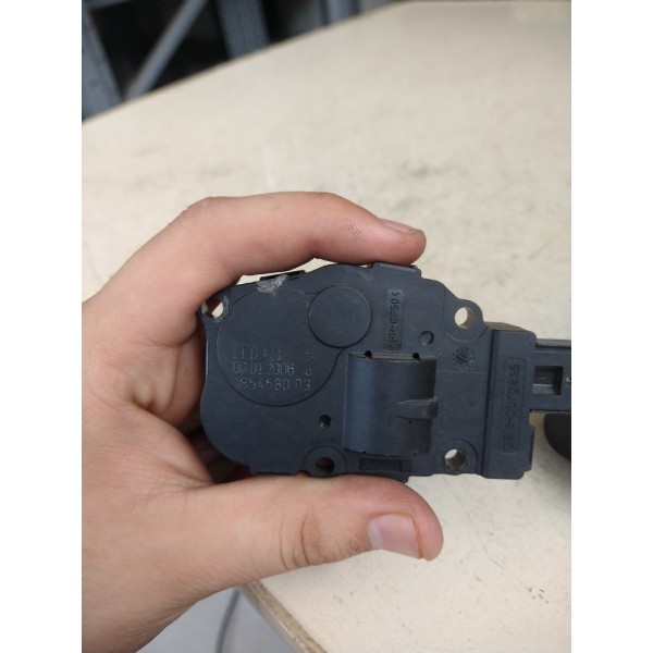 Motor Atuador Ar Condicionado Bmw 320i 2006 2007 2008 2009