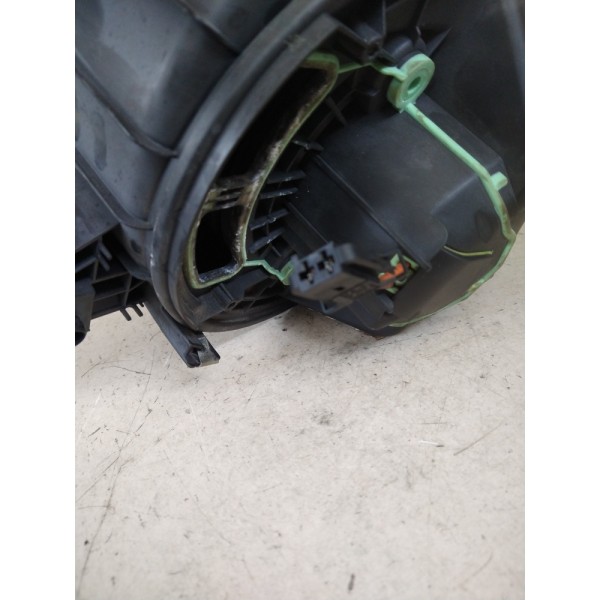 Motor Ar Forçado Bmw 320i 2006 2007 2008