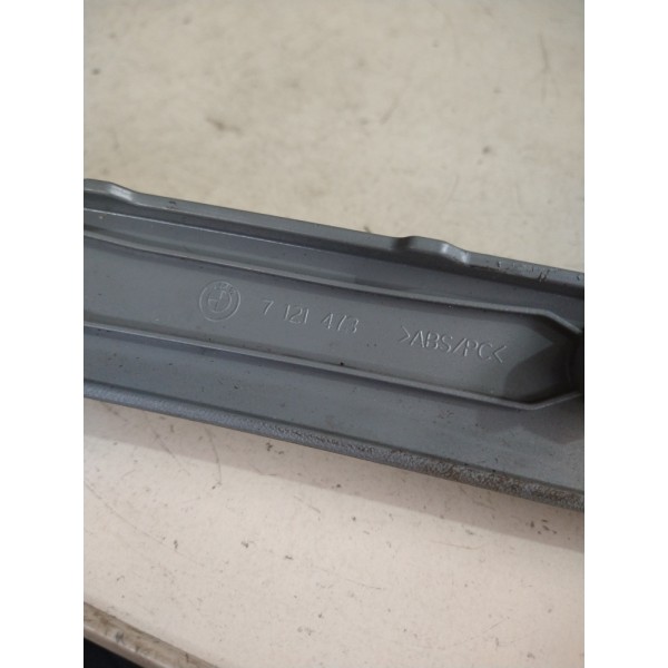 Friso Porta Dianteira Esquerda Bmw 320i 2007 2008 2009