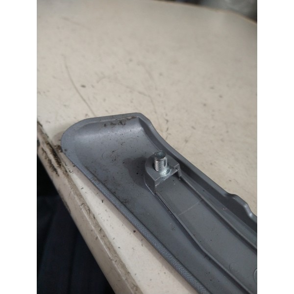 Friso Porta Dianteira Esquerda Bmw 320i 2007 2008 2009