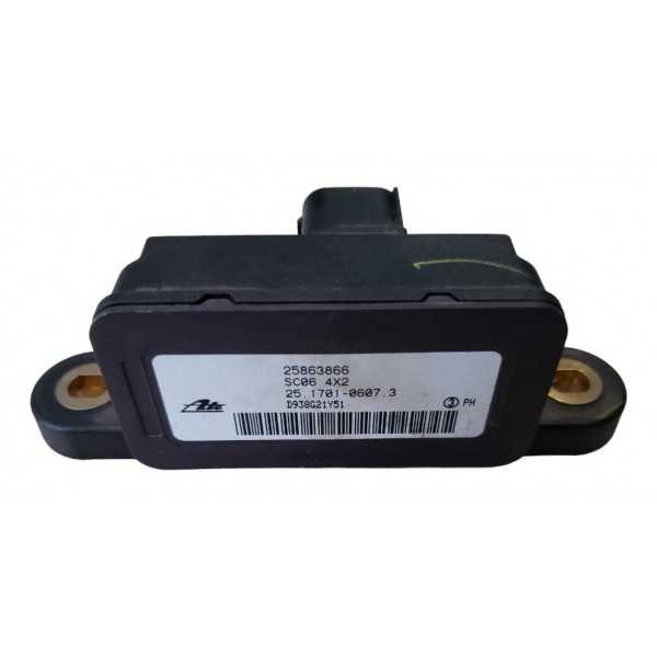 Modulo Controle Freio Chevrolet Captiva 2009 2010 2011 2012