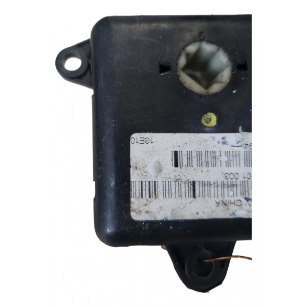 Motor Atuador Caixa De Ar Chevrolet Captiva 2009 2010 2011