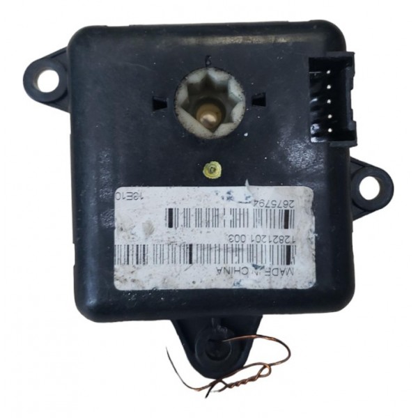 Motor Atuador Caixa De Ar Chevrolet Captiva 2009 2010 2011