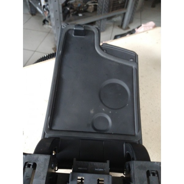 Tampa Console Apoio Braço Bmw 320i 2008 2009 2010