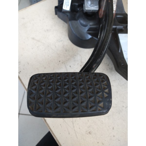 Pedal Freio Com Sensor Equinox 2019 2020 2021