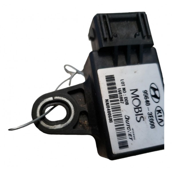 Modulo Sensor Velocidade Kia Sorento 2.0 2008 2009