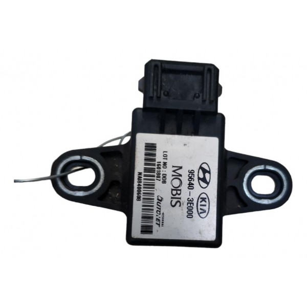 Modulo Sensor Velocidade Kia Sorento 2.0 2008 2009