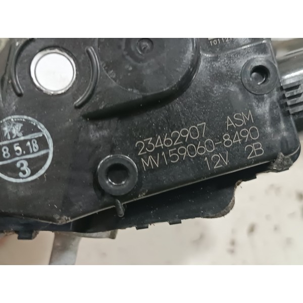 Motor Limpador Parabrisa Equinox 2017 2018 2019 2020 2021