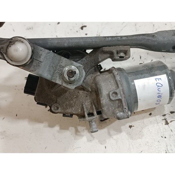 Motor Limpador Parabrisa Equinox 2017 2018 2019 2020 2021