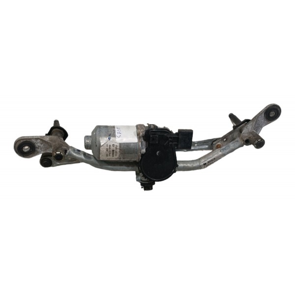 Motor Limpador Parabrisa Onix 2013 2014 2015 2016 A 2019