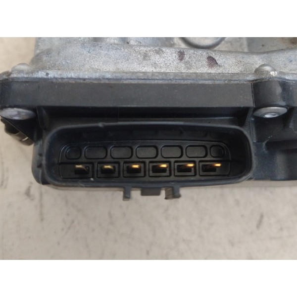 Tbi Corpo Borboleta Nissan Kicks 1.6 16v 2018 2019 2020 2021