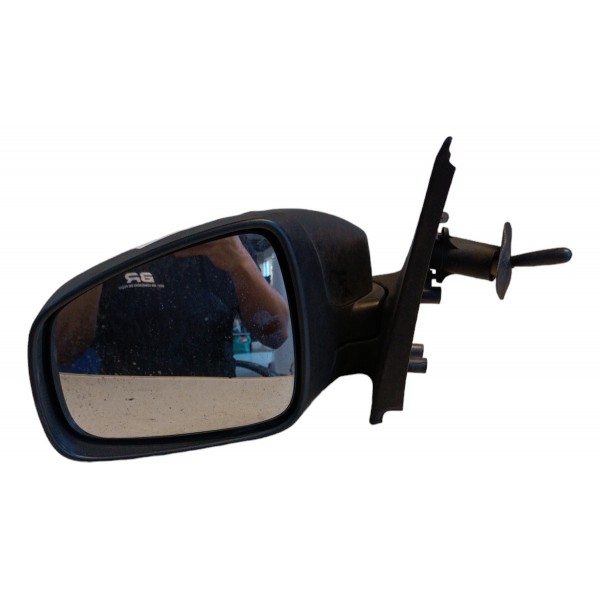 Retrovisor Esquerdo Manual Sandero 2014 2015 2016 A 2021