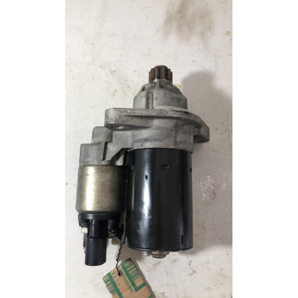 Motor Arranque Partida Jetta 2.0 8v Automático 2013 2014