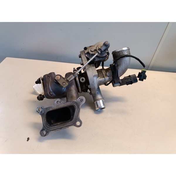 Turbo Compressor Turbina Hb20 1.0 Turbo 2020 2021 2022 2023