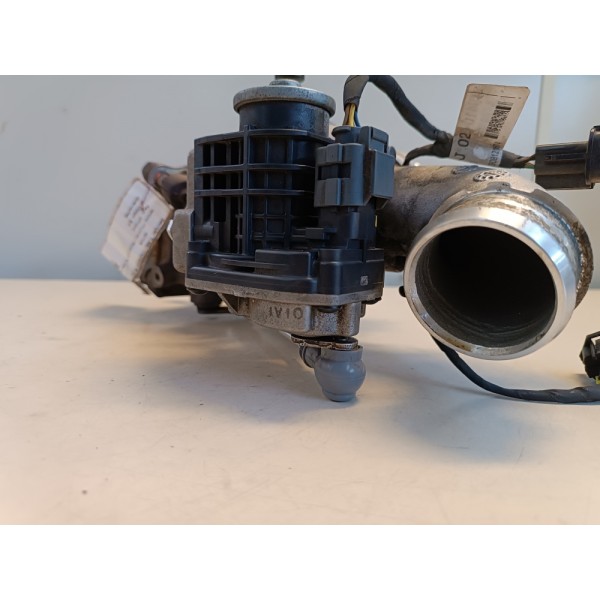 Turbo Compressor Turbina Hb20 1.0 Turbo 2020 2021 2022 2023