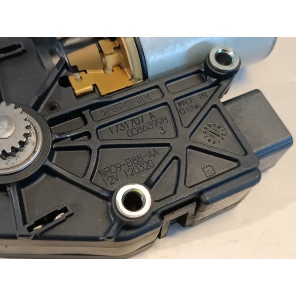 Motor Cortina Teto Solar Veloster Sonata 2011 2012 2013 2014