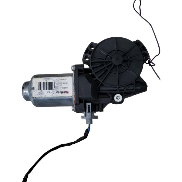 Motor Máquina Vidro Traseiro Esquerdo Ix35 2012 2013 2014