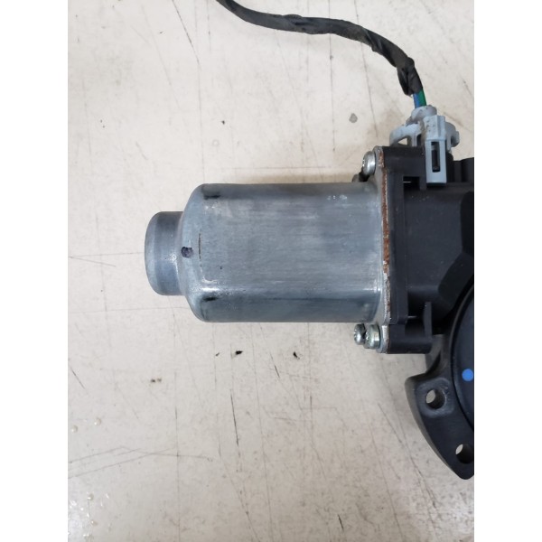 Motor Máquina Vidro Traseiro Esquerdo Ix35 2012 2013 2014