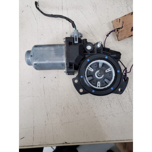 Motor Máquina Vidro Traseiro Esquerdo Ix35 2012 2013 2014