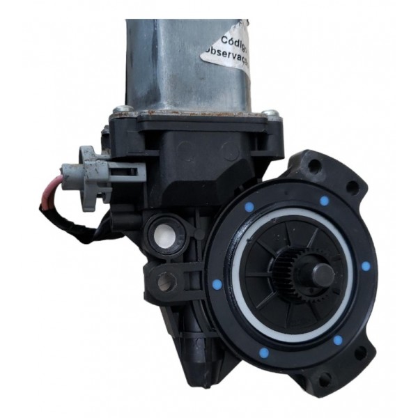 Motor Máquina Vidro Traseiro Direito Ix35 2012 2013 2014