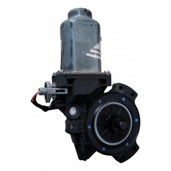 Motor Máquina Vidro Traseiro Direito Ix35 2012 2013 2014