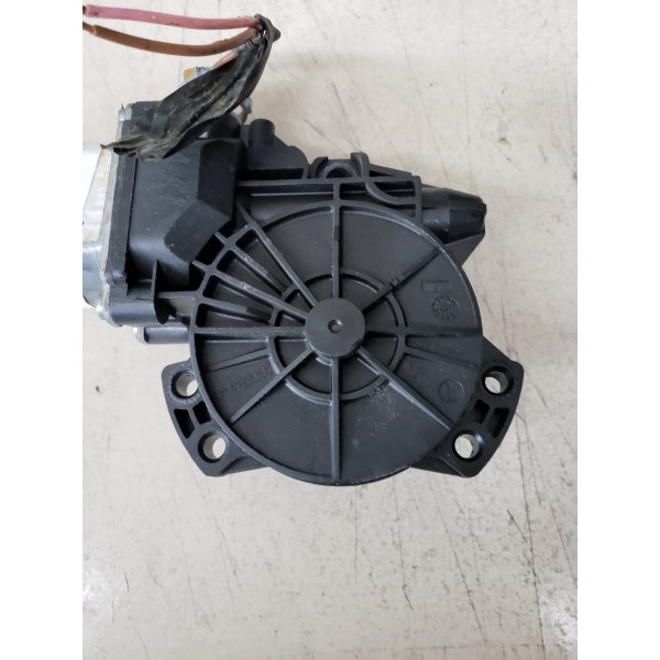 Motor Máquina Vidro Traseiro Direito Ix35 2012 2013 2014