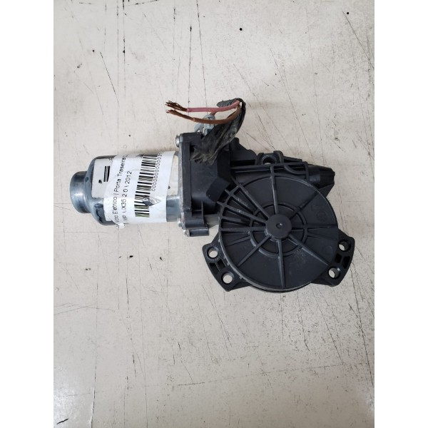 Motor Máquina Vidro Traseiro Direito Ix35 2012 2013 2014