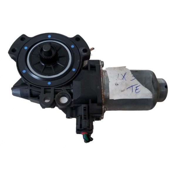 Motor Máquina Vidro Traseiro Esquerdo Ix35 2010 2011 A 2014