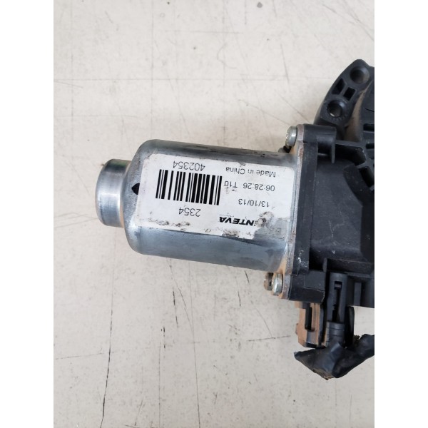 Motor Máquina Vidro Traseiro Esquerdo Ix35 2010 2011 A 2014