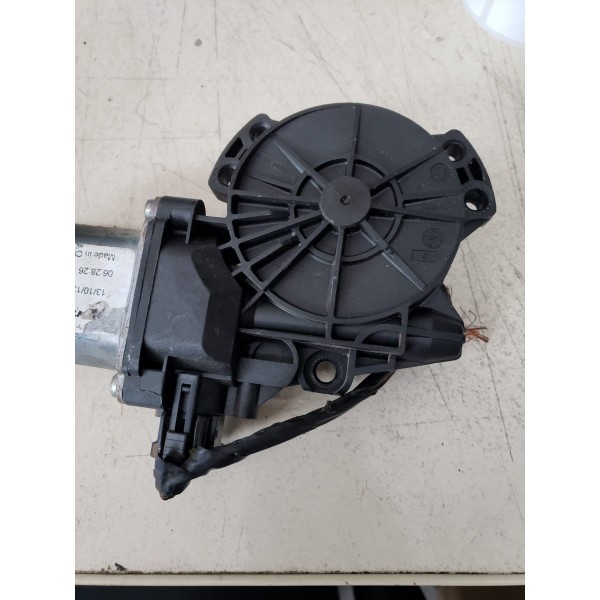 Motor Máquina Vidro Traseiro Esquerdo Ix35 2010 2011 A 2014