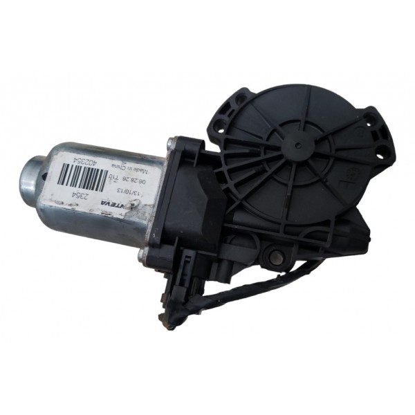 Motor Máquina Vidro Traseiro Esquerdo Ix35 2010 2011 A 2014