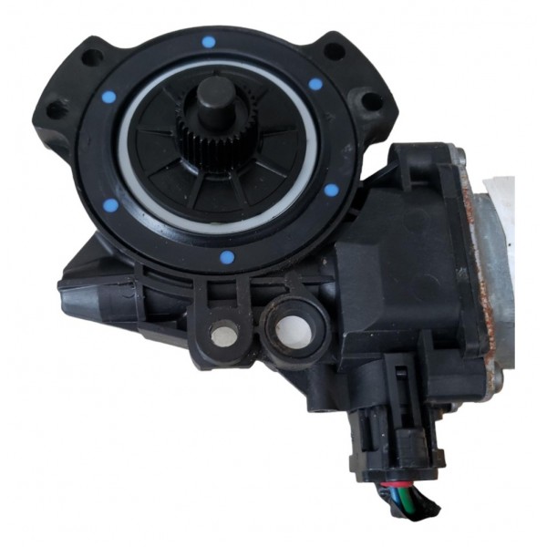 Motor Máquina Vidro Traseiro Esquerdo Ix35 2010 2011 A 2014