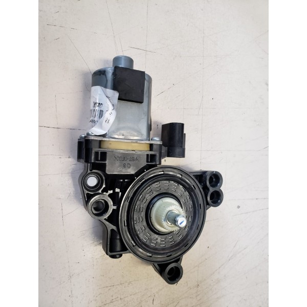 Motor Máquina Vidro Dianteiro Direito I30 1.8 2014 2015