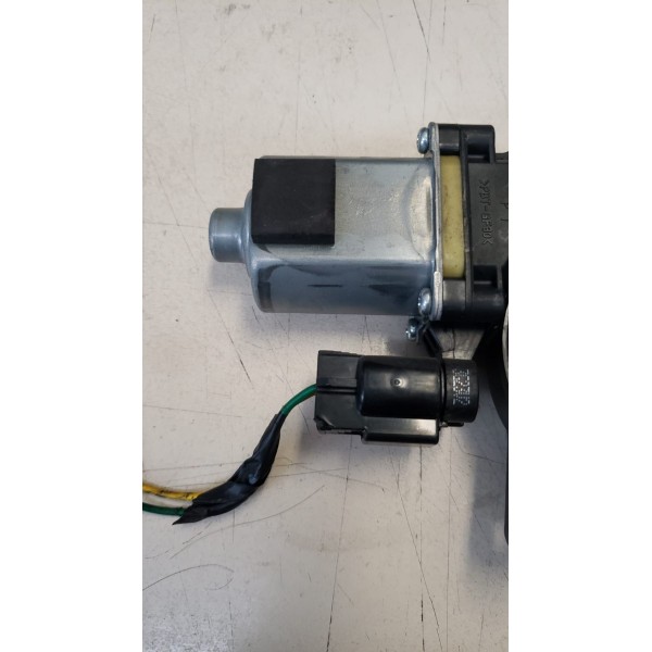 Motor Máquina Vidro Traseiro Dianteiro Hyundai I30 2014 2015