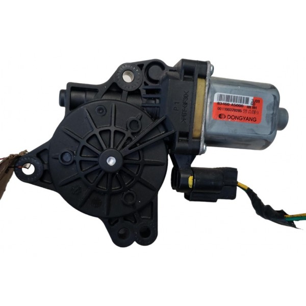 Motor Máquina Vidro Traseiro Dianteiro Hyundai I30 2014 2015