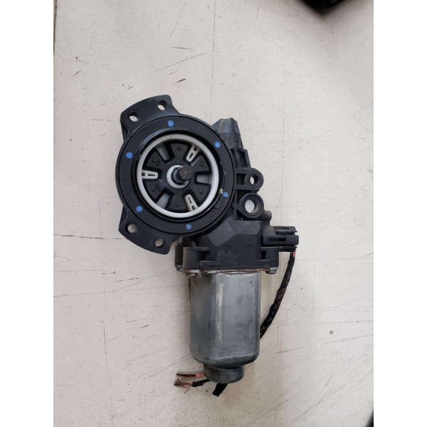 Motor Máquina Vidro Dianteiro Esquerdo Ix35 2010 2011 2012