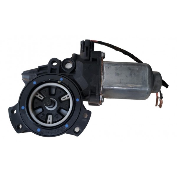 Motor Máquina Vidro Dianteiro Esquerdo Ix35 2010 2011 2012