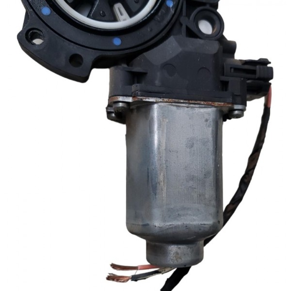 Motor Máquina Vidro Dianteiro Esquerdo Ix35 2010 2011 2012