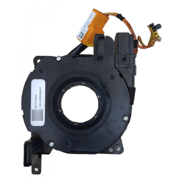 Hard Disk Cinta Airbag Volante Volvo Xc60 2011 2012 2013