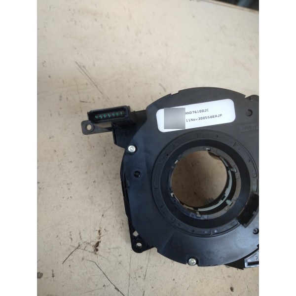 Hard Disk Cinta Airbag Volante Volvo Xc60 2011 2012 2013