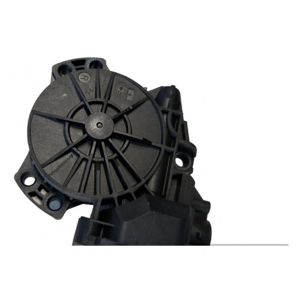 Motor Máquina Vidro Traseiro Esquerdo Ix35 2010 2011 A 2014