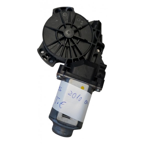 Motor Máquina Vidro Traseiro Esquerdo Ix35 2010 2011 A 2014