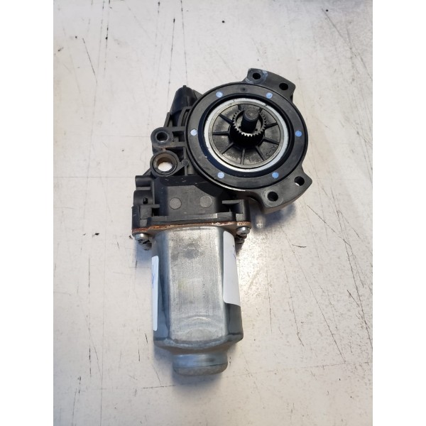 Motor Máquina Vidro Traseiro Esquerdo Ix35 2010 2011 A 2014